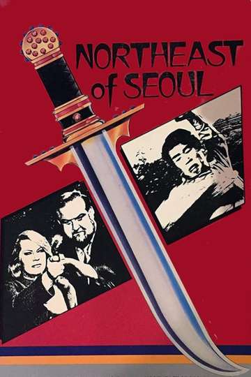Northeast of Seoul Poster