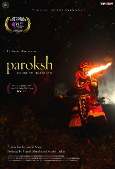 Paroksh