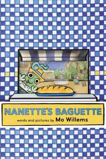 Nanettes Baguette