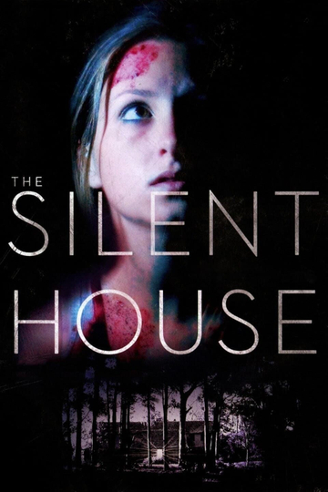 The Silent House Poster