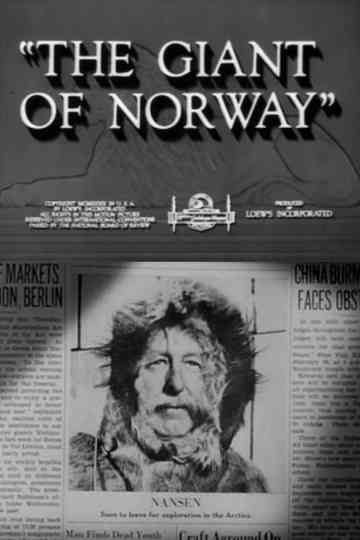 The Giant of Norway