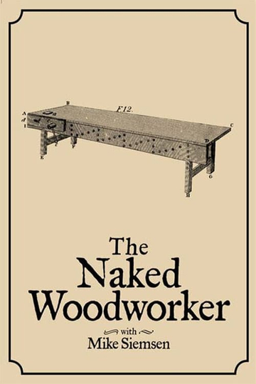 The Naked Woodworker