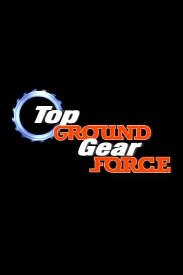 Top Ground Gear Force Poster