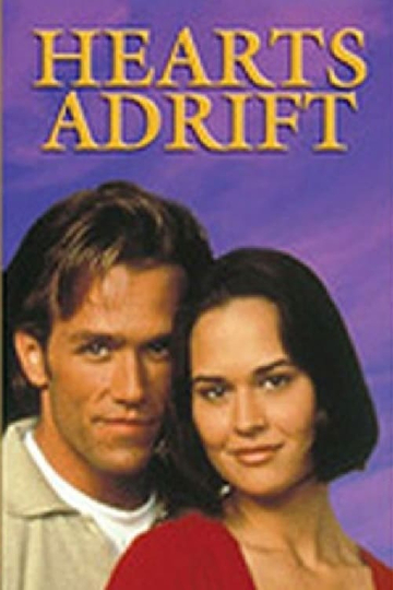 Hearts Adrift Poster