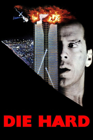 Die Hard Poster