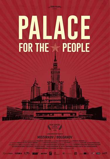 Palace for the People Poster
