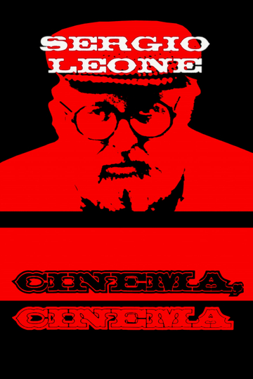 Sergio Leone cinema cinema