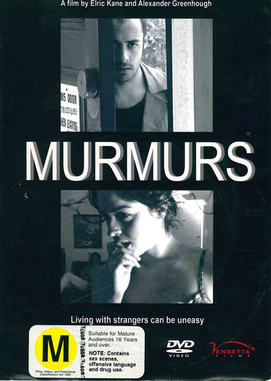 Murmurs Poster