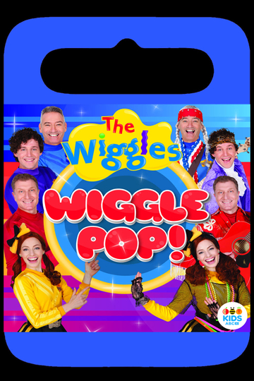 The Wiggles - Wiggle Pop!