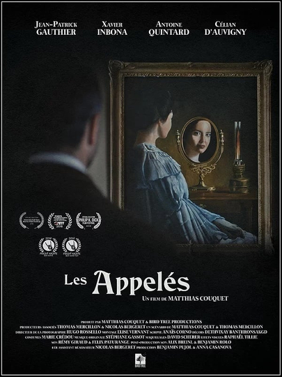 Les Appelés Poster