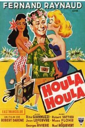 Houla-Houla
