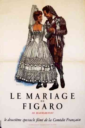 Marriage of Figaro