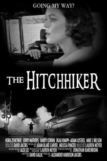 The Hitchhiker Poster
