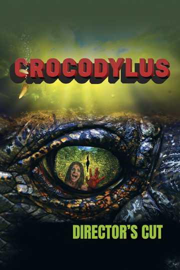 Crocodylus