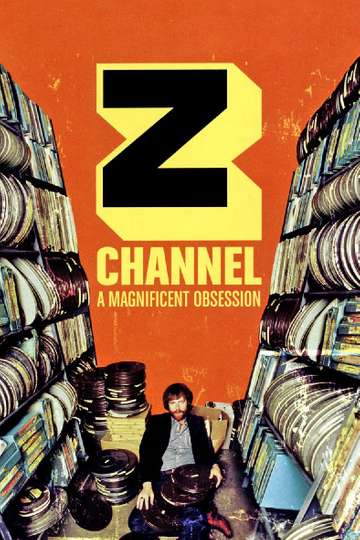 Z Channel A Magnificent Obsession Poster