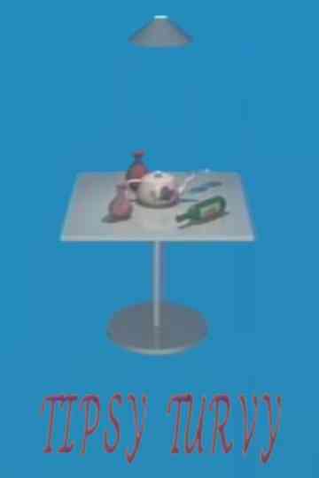 Tipsy Turvy