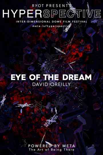 Eye of the Dream Poster