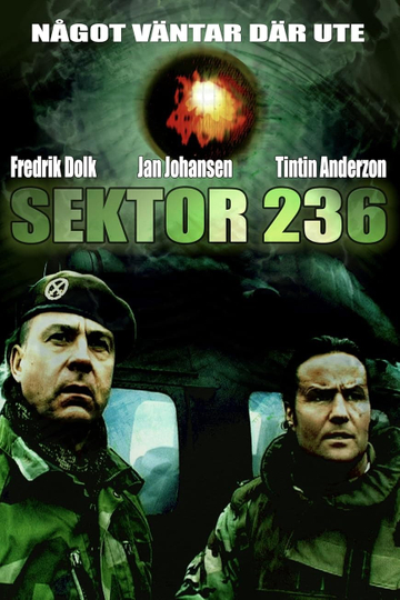 Sector 236 Poster