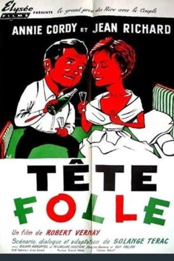 Tête folle