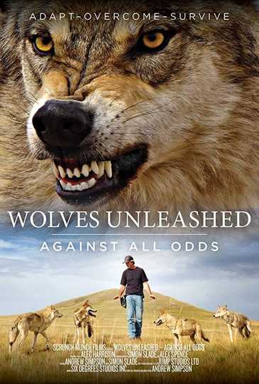 Wolves Unleashed Against All Odds