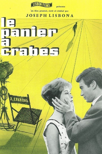 The Crab Basket Poster