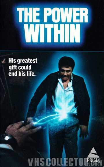 The Power Within Poster