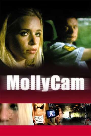 MollyCam Poster