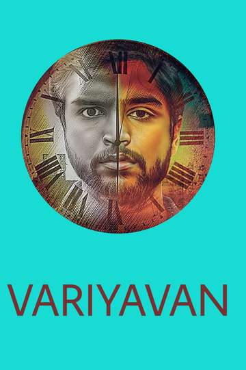 Variyavan Poster