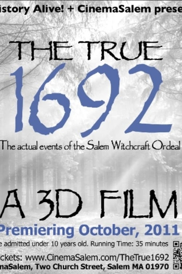 The True 1692 in 3D