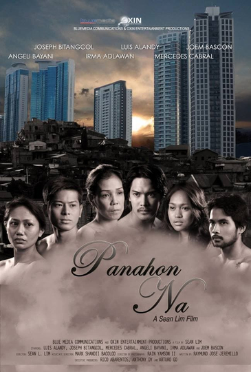 Panahon Na Poster