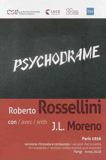 Le Psychodrame