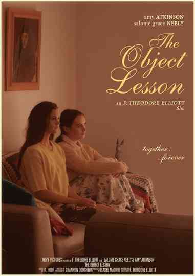 The Object Lesson