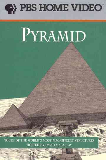 David Macaulay Pyramid
