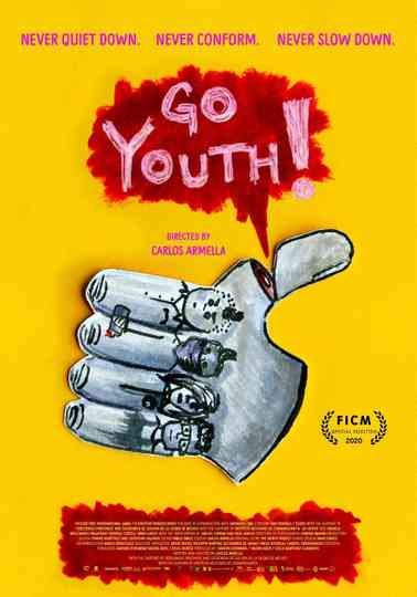 Go Youth