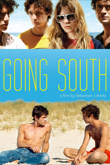 Going South Poster