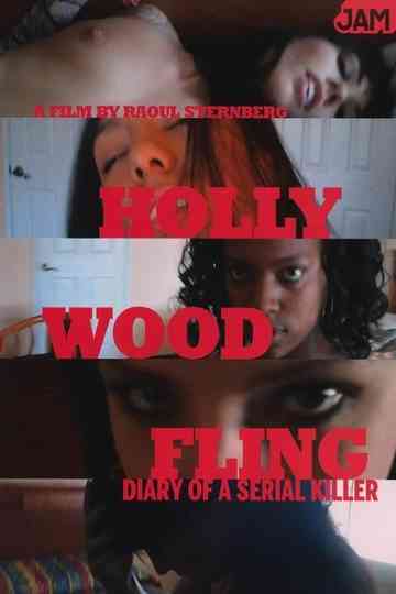 Hollywood Fling  Diary of a Serial Killer