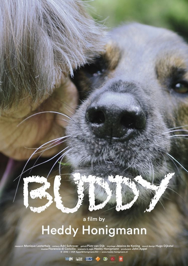 Buddy Poster