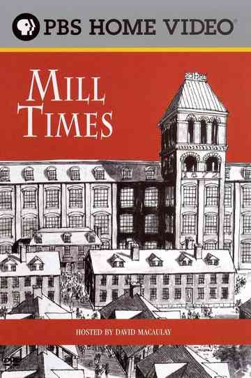 David Macaulay: Mill Times