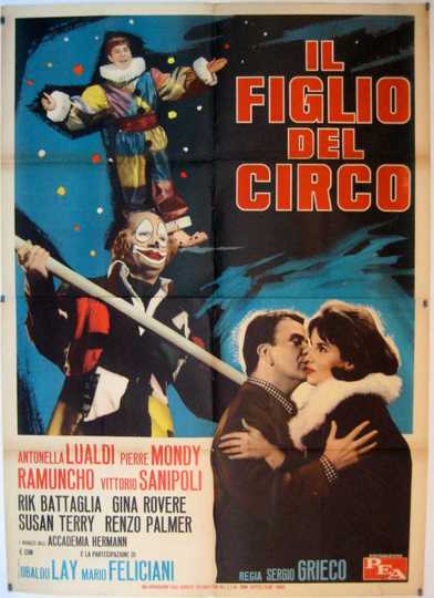 Son of the Circus Poster