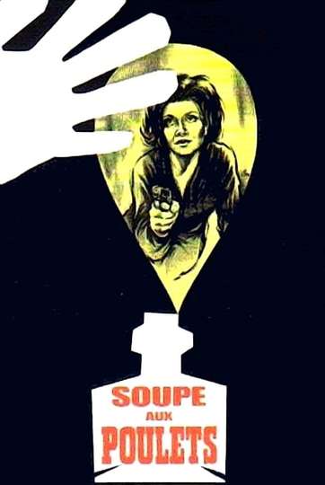 Chicken Soup Poster