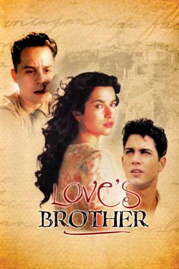 Loves Brother Poster