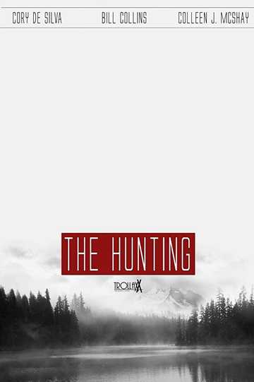 The Hunting Poster