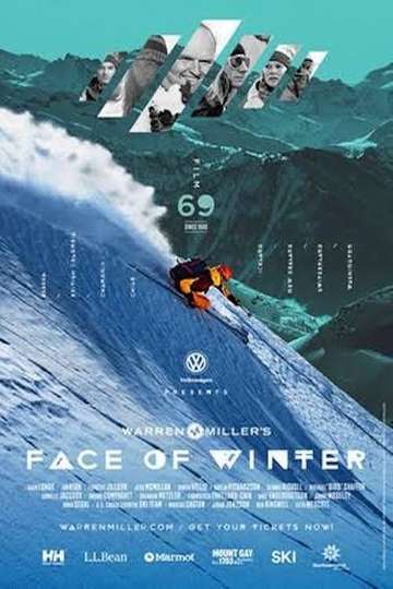 Warren Millers Face of Winter