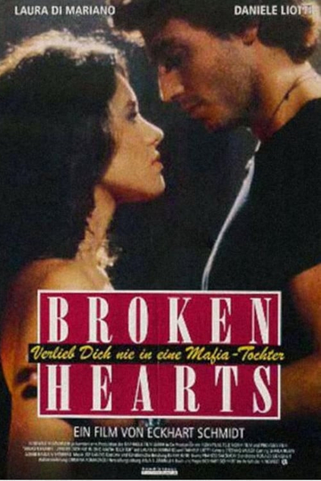 Broken Hearts Poster