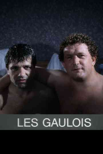 The Gauls Poster