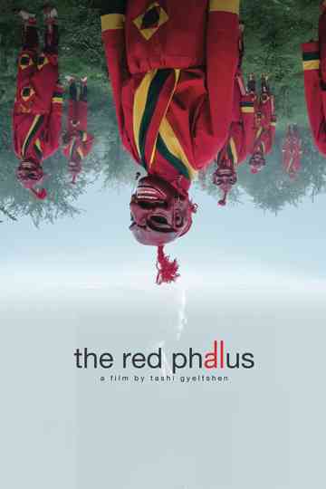 The Red Phallus