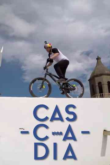 Danny MacAskill  Cascadia