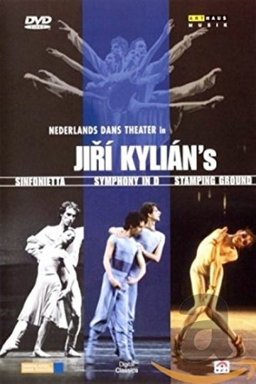 Jiri Kylians Sinfonietta