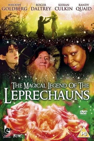 The Magical Legend of the Leprechauns Poster