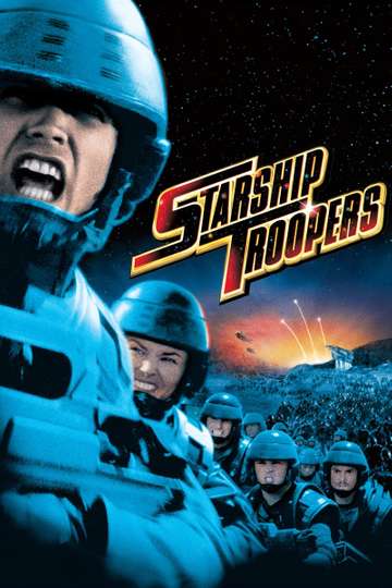 Did you know in STARSHIP TROOPERS#starshiptroopers #moviefacts